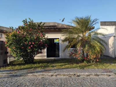 Casa em Condomnio para Locao, em Feira de Santana, bairro CIDADE NOVA, 3 dormitrios, 2 banheiros, 1 sute