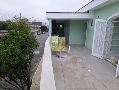 Sobrado para Venda, em Mau, bairro Parque So Vicente, 2 dormitrios, 3 banheiros, 3 vagas