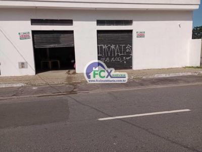 Comercial para Venda, em Praia Grande, bairro Solemar, 2 banheiros