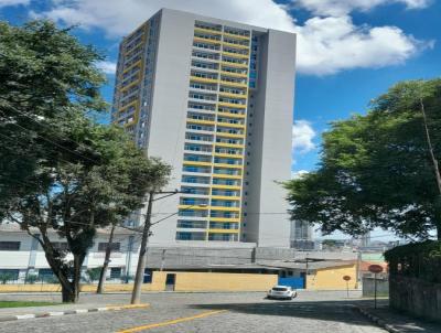 Apartamento para Venda, em Mogi das Cruzes, bairro Centro, 1 dormitrio, 1 banheiro, 1 vaga