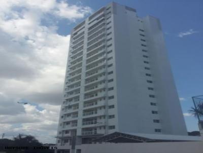 Apartamento para Locação, em Manaus, bairro D.Pedro, 3 dormitórios, 2 banheiros, 1 suíte, 2 vagas