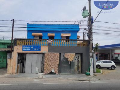 Sala Comercial para Locao, em Itaquaquecetuba, bairro Vila Monte Belo, 2 banheiros