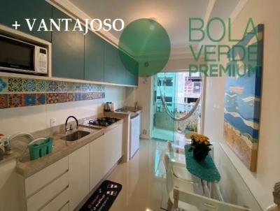 Apartamento para Venda, em Porto Belo, bairro Perequ, 2 dormitrios, 2 banheiros, 1 sute, 2 vagas