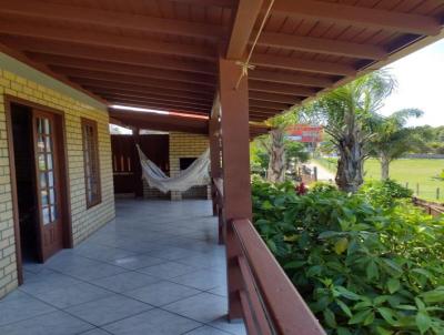 Casa para Temporada, em Imbituba, bairro Praia do Rosa, 3 dormitrios, 1 banheiro