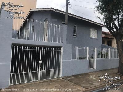 Casa para Venda, em Bragana Paulista, bairro Sao Loureno, 2 dormitrios