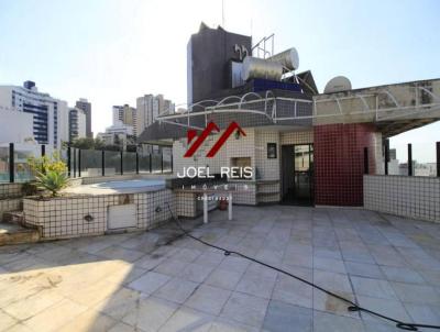 Cobertura para Venda, em Belo Horizonte, bairro Buritis, 4 dormitrios, 4 banheiros, 1 sute, 3 vagas