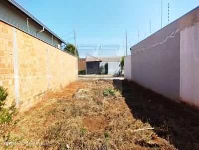 Terreno para Venda, em Jaboticabal, bairro JARDIM MORADA NOVA