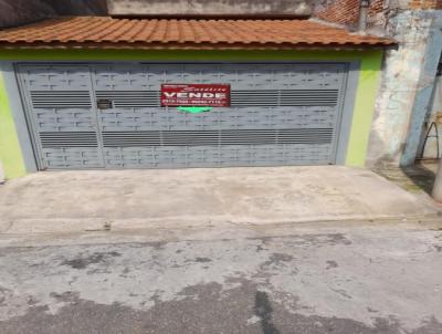 Casa 2 dormitrios para Venda, em Mau, bairro Jardim Snia Maria, 2 dormitrios, 1 banheiro, 1 sute, 2 vagas