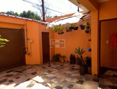 Casa para Venda, em Limeira, bairro Parque Hippolyto, 2 dormitrios, 3 banheiros, 2 vagas