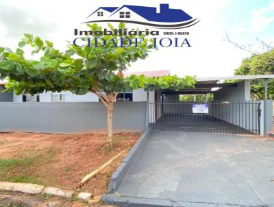 Casa para Venda, em Prola, bairro Jardim Jlia Borges, 2 dormitrios, 1 banheiro, 1 vaga