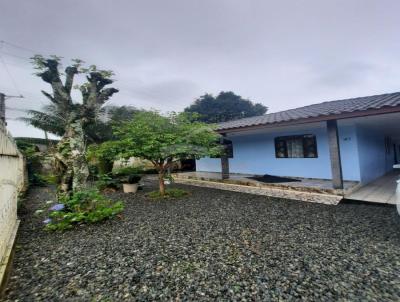 Casa para Venda, em Joinville, bairro Fatima, 3 dormitrios, 2 banheiros, 1 sute, 3 vagas