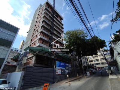 Apartamento 1 Quarto para Venda, em Salvador, bairro Barra, 1 dormitrio, 1 banheiro, 1 sute, 1 vaga