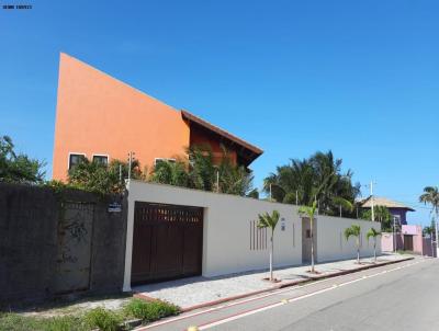 Casa Duplex/Usada para Venda, em Fortaleza, bairro Lourdes, 5 dormitrios, 5 banheiros, 3 sutes, 10 vagas