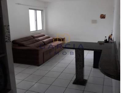 Apartamento para Venda, em Biguau, bairro Bom Viver, 2 dormitrios, 1 banheiro, 1 vaga
