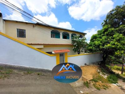 Casa para Venda, em So Loureno da Mata, bairro Capibaribe (So Loureno), 2 dormitrios, 1 banheiro, 2 sutes, 2 vagas