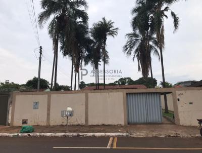 Casa para Venda, em Jata, bairro Vila Santa Maria, 2 dormitrios, 1 banheiro, 1 sute