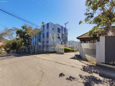 Apartamento para Venda, em Rio das Ostras, bairro Maria Turri, 2 dormitrios, 1 banheiro, 1 vaga