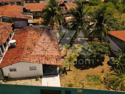 Casa para Venda, em Natal, bairro Praia da Redinha, 4 dormitrios, 3 banheiros, 2 sutes, 4 vagas