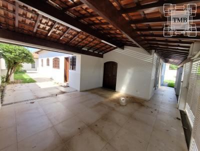 Casa para Venda, em Leme, bairro Cidade Jardim, 4 dormitrios, 4 banheiros, 2 sutes, 2 vagas