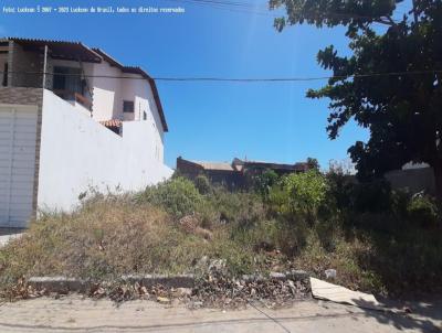 Lote para Venda, em Aracaju, bairro Aruana