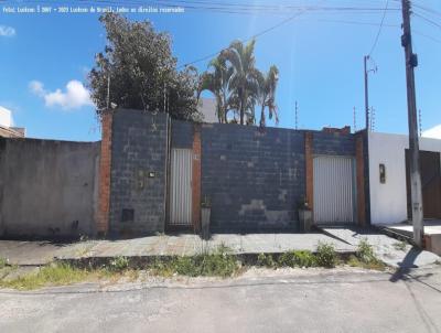 Casa para Venda, em Aracaju, bairro Aruana, 4 dormitrios