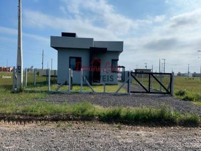 Casa para Venda, em Balnerio Gaivota, bairro Areias Claras, 2 dormitrios, 1 banheiro