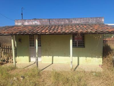 Casa para Venda, em Pesqueira, bairro Jos Rocha, 2 dormitrios, 1 banheiro