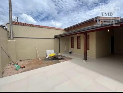 Casa para Venda, em Leme, bairro Cidade Jardim, 2 dormitrios, 2 banheiros, 1 sute, 1 vaga