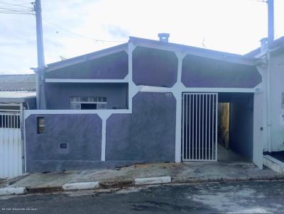 Casa para Venda, em Campinas, bairro Jardim Santa Lcia, 2 dormitrios, 1 banheiro, 1 vaga