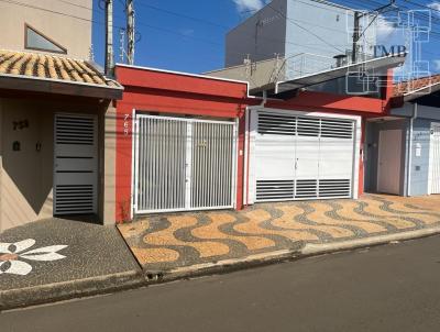 Casa para Venda, em Leme, bairro Cidade Jardim, 1 dormitrio, 1 banheiro