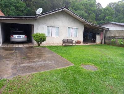 Casa para Venda, em So Bento do Sul, bairro COLONIAL, 3 dormitrios, 2 banheiros, 1 vaga