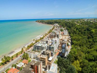 Flat para Venda, em Joo Pessoa, bairro Cabo Branco, 1 dormitrio, 1 banheiro, 1 vaga