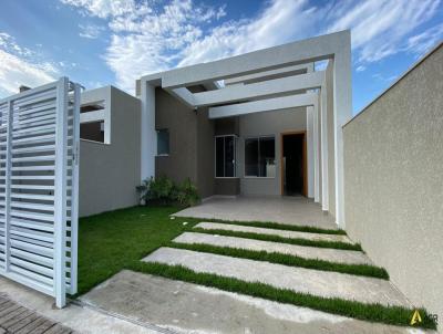 Casa para Venda, em Itapo, bairro Balnerio Volta ao Mundo, 3 dormitrios, 2 banheiros, 1 sute, 1 vaga