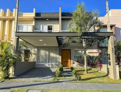 Casa em Condom�nio para Venda, em Indaiatuba, bairro JARDIM MONTREAL RESIDENCE, 3 dormit�rios, 4 banheiros, 3 su�tes, 2 vagas