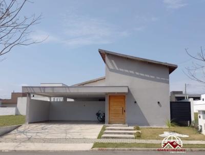 Casa em Condomnio para Venda, em Taubat, bairro Jardim Santa Tereza, 3 dormitrios, 4 banheiros, 3 sutes, 2 vagas