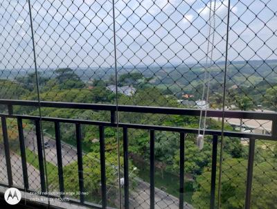 Apartamento para Loca��o, em S�o Jos� dos Campos, bairro Jardim Portugal, 3 dormit�rios, 2 banheiros, 1 su�te, 2 vagas