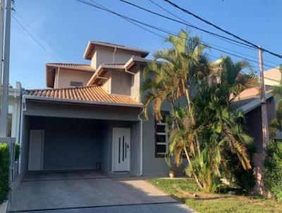 Casa em Condomnio para Venda, em Indaiatuba, bairro Condomnio Green Park, 3 dormitrios, 4 banheiros, 1 sute, 5 vagas