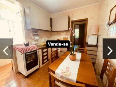Apartamento 2 Quartos para Venda, em Santos, bairro Vila Belmiro, 2 dormitrios, 1 banheiro, 1 vaga
