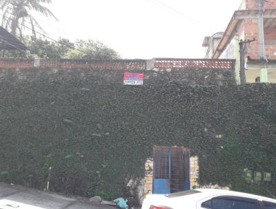 Casa para Venda, em Rio de Janeiro, bairro Pilares, 2 dormitrios, 1 banheiro