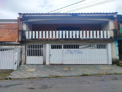 Casa para Venda, em Suzano, bairro Jardim Leblon