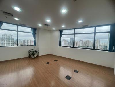 Sala Comercial para Locao, em So Paulo, bairro Vila Gomes Cardim, 2 banheiros, 1 vaga