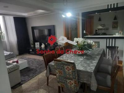 Apartamento para Venda, em So Bernardo do Campo, bairro Parque Terra Nova, 2 dormitrios, 2 banheiros, 1 vaga