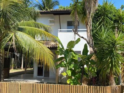 Casa para Venda, em Lauro de Freitas, bairro Buraquinho, 4 dormitrios, 1 banheiro, 2 sutes, 1 vaga