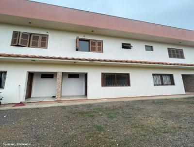 Casa Duplex para Venda, em Vera Cruz, bairro Bom Jesus, 2 dormitrios, 1 banheiro, 1 vaga