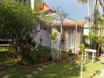 Casa para Venda, em Araruama, bairro Tom (Praia Seca), 4 dormitrios, 3 banheiros, 1 vaga