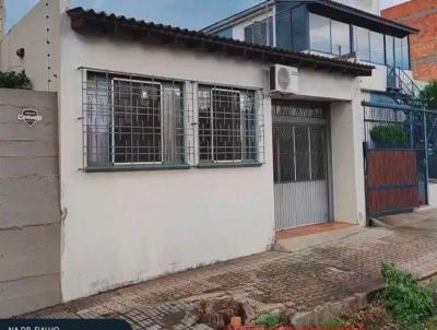 Casa para Venda, em Santana do Livramento, bairro Centro, 4 dormitrios, 2 banheiros