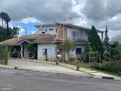 Casa em Condomnio para Venda, em Aruj, bairro Jardim Imperial, 3 dormitrios, 4 banheiros, 3 sutes, 4 vagas