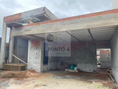 Casa para Venda, em Suzano, bairro Jardim Realce, 3 dormitrios, 3 banheiros, 1 sute, 2 vagas