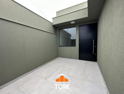Casa para Loca��o, em Presidente Prudente, bairro Jardim Itacar�, 2 dormit�rios, 3 banheiros, 2 su�tes, 1 vaga