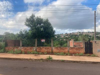 Terreno para Venda, em Apucarana, bairro Jardim Ponta Grossa